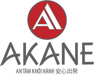 Công Ty TNHH Nhân Lực Akane